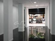Local comercial en alquiler en Valencia, Gran Via
