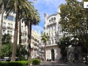 Local comercial en alquiler en Valencia, Gran Vía