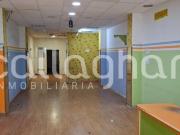 Local comercial en alquiler en Valencia, La Creu del Grau