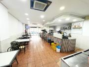 Local comercial en alquiler en Valencia, La Creu del Grau