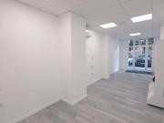 Local comercial en alquiler en Valencia, La Creu del Grau