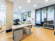 Local comercial en alquiler en Valencia, La Petxina