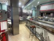Local comercial en alquiler en Valencia, La Petxina