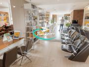 Local comercial en alquiler en Valencia, La Petxina