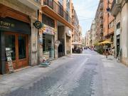 Local comercial en alquiler en Valencia, La Seu