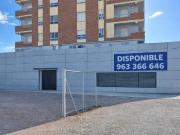 Local comercial en alquiler en Valencia, La Torre