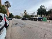 Local comercial en alquiler en Valencia, Malilla