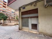 Local comercial en alquiler en Valencia, Malilla