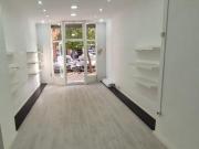 Local comercial en alquiler en Valencia, Malilla Local comercial en alquiler en Valencia, Malilla