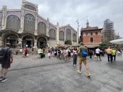Local comercial en alquiler en Valencia, Plaza del...