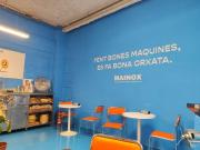 Local comercial en alquiler en Valencia, Russafa
