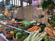 Local comercial en alquiler en Valencia, Russafa Ruzafa