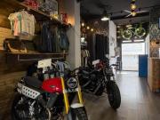 Local comercial en alquiler en Valencia, Russafa Ruzafa