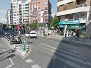 Local comercial en alquiler en Valencia, Sant Francesc