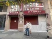Local comercial en alquiler en Valencia, Sant Francesc