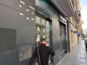 Local comercial en alquiler en Valencia, Sant Francesc