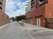 Local comercial en alquiler en Valencia, SANT PAU