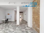 Local comercial en alquiler en Valencia, Valencia