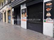Local Comercial en alquiler en València, Valencia Costa...