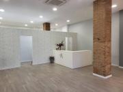 Local comercial en alquiler en Valencia, Vara de Quart...