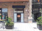 Local comercial en alquiler en Valladolid, Centro
