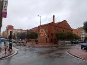 Local comercial en alquiler en Valladolid, Centro