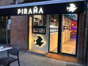 Local comercial en alquiler en Valladolid, Centro