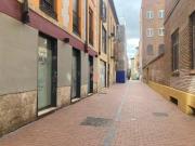 Local comercial en alquiler en Valladolid, Centro