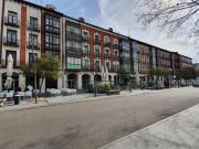 Local comercial en alquiler en Valladolid, Centro