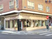 Local comercial en alquiler en Valladolid, Centro