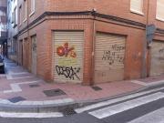 Local comercial en alquiler en Valladolid, Delicias