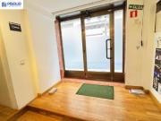 Local comercial en alquiler en Valladolid, La Circular