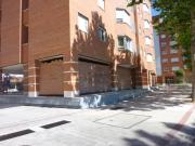 Local comercial en alquiler en Valladolid, La Victoria