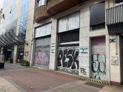 Local comercial en alquiler en Valladolid, Pº Zorrilla...