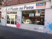 Local comercial en alquiler en Valladolid, Pajarillos