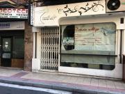 Local comercial en alquiler en Valladolid, Paseo Zorrilla