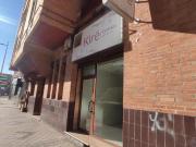 Local comercial en alquiler en Valladolid, Paseo Zorrilla