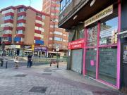 Local comercial en alquiler en Valladolid, San Juan