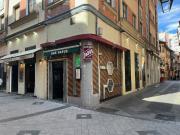 Local comercial en Alquiler en Valladolid Valladolid