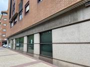 Local comercial en alquiler en Valladolid, Victoria