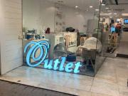 Local comercial en Alquiler en Verdum