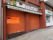 Local comercial en alquiler en calle Aurèlia, Sabadell,...