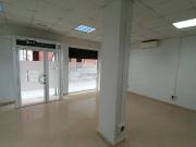 Local comercial en Alquiler en Via Europa Parc Central