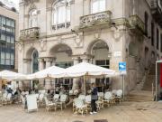 Local comercial en alquiler en Vigo, Areal Rosalía de Castro