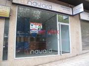 Local comercial en alquiler en Vigo, Avda. de Castelao