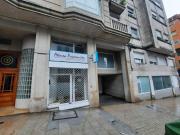 Local comercial en alquiler en Vigo, Gran Vía