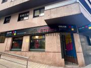 Local comercial en alquiler en Vigo, Plaza Eliptica