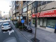 Local comercial en alquiler en Vigo, Travesia de Vigo