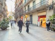Local comercial en Alquiler en Vila de Gràcia