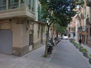 Local comercial en Alquiler en Vila de Gràcia
